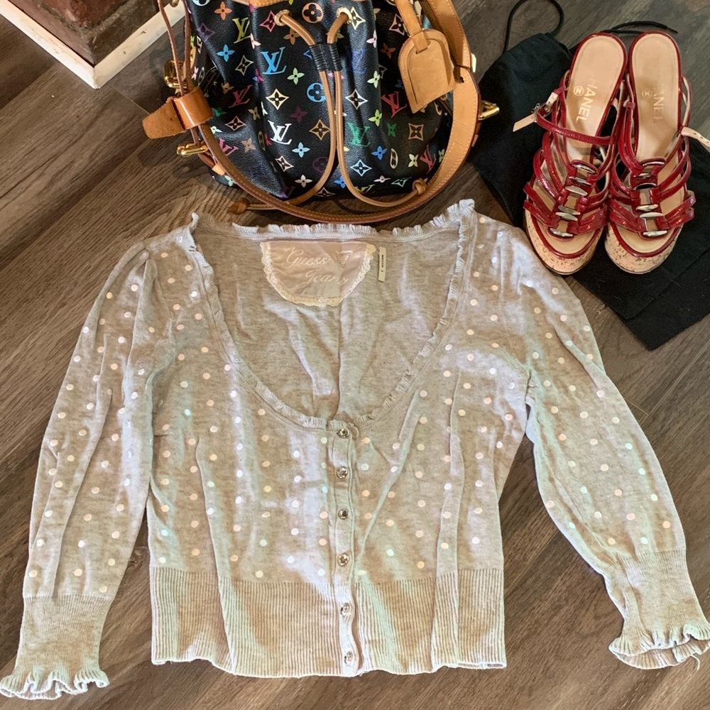 Guess Cardigan
